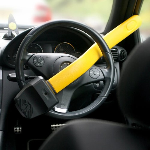 Stoplock pro steering - stoplock,