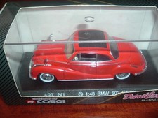 Corgi DetailCars 241 BMW 502