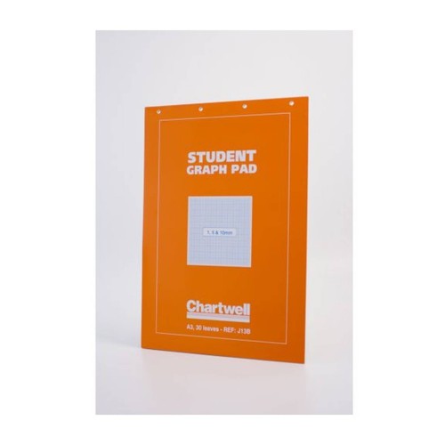 Chartwell student graph pad - chartwell,