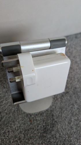 Genuine apple 96w usb - apple,