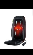 HOMEDICS SHIATSU EXPERIENCE