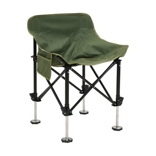 Portable folding camping chair - camping,