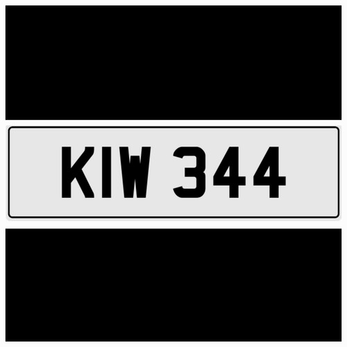 Kiw 344 slim 3x3 - kiw, kw