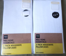 Marks and Spencer 2 Packs (4