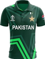 Pakistan ODI 2023 World Cup