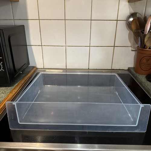 Panasonic fridge freezer - fridge,