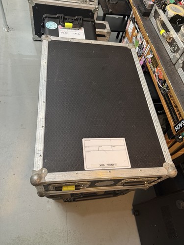 Midas m32r mixing console - midas,