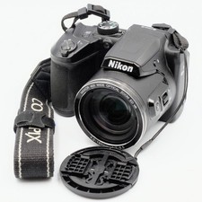 Nikon COOLPIX B500 Digital