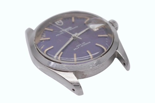 Tudor rolex 7995 - tudor, prince