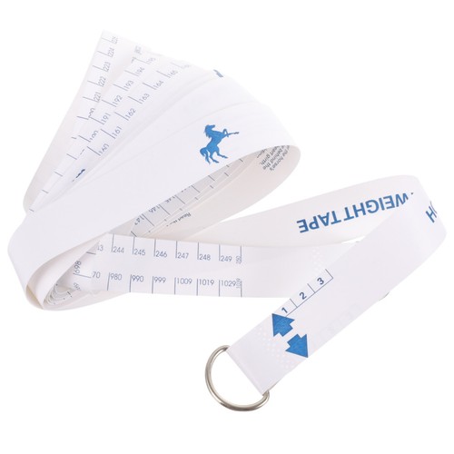 Tape measure for - for, horse
