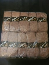 8 balls of Hayfield Encore