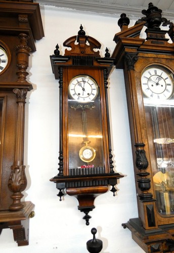 Lenzkirch original regulator - lenzkirch,