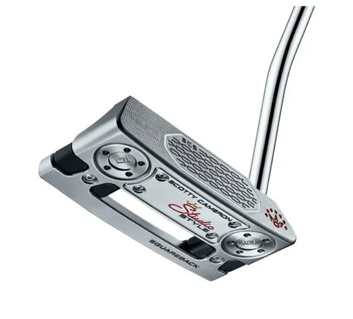 Titleist scotty cameron - scotty,