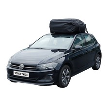 Streetwize Large 458L Roof Box