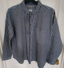 Fat Face Cheesecloth style