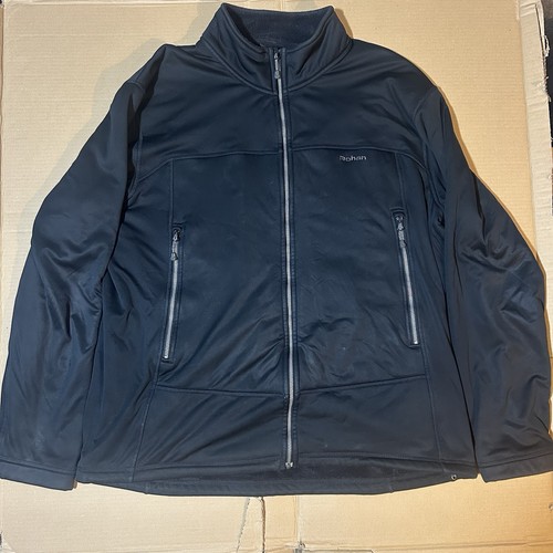 Rohan mens softshell jacket - rohan,