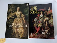 Nancy Mitford Paperbacks, The