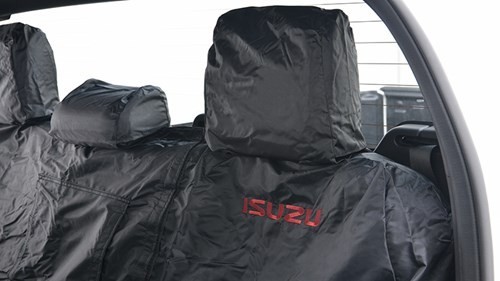 Genuine isuzu new - genuine,