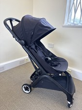 Bugaboo Butterfly (Black) -