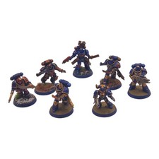 Warhammer 40K | Space Marine