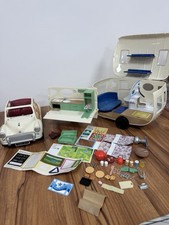 Beautiful sylvanian car - beautiful, and