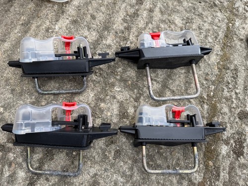 Exodus easysnap roof box - roof,