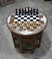 Antique Anglo Indian  Rosewood