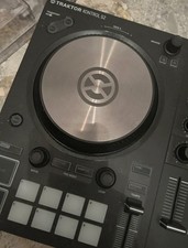 Native Instruments Traktor