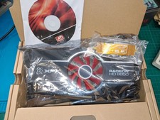 XFX Radeon HD 6850 (1024 MB)