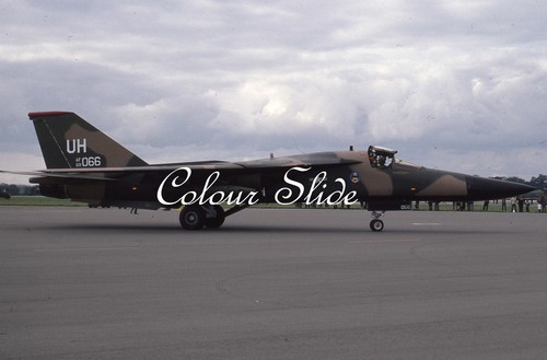 Usaf 111d 0066 fairford - f-111d, 68-0066,