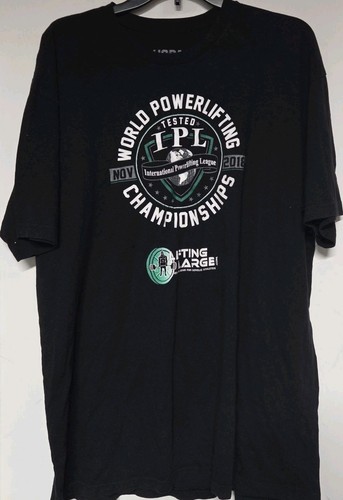 Uspa world powerlifting - uspa,