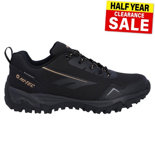 Tec jaguar mens - hi-tec,