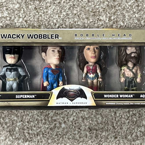 Mini wacky wobbler bobble - mini,