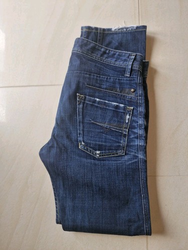 Diesel darron jeans men 32w - jeans,