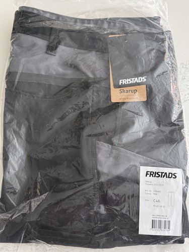 Fristads 2552 stfp skarup - stfp, work