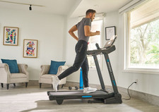 Echelon Stride-20 Sport