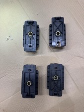 Renault Clio Mk1 Seat Mounts