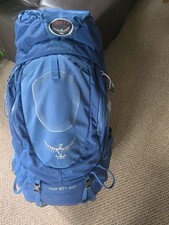Osprey Xenith 88 BACKPACK