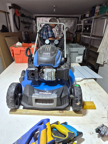 Hyundai hym560spe petrol - hym560spe,