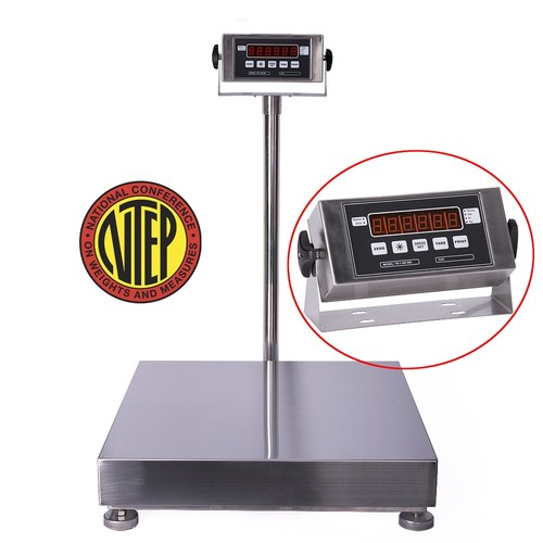 Ntep 18 industrial - 18”,