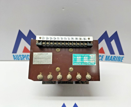 Nakajima electric type tdoe - nakajima,