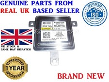 GENUINE Xenon Headlight Ballast Control Unit Module 8K0941597E For AUDI A5 A6 A8