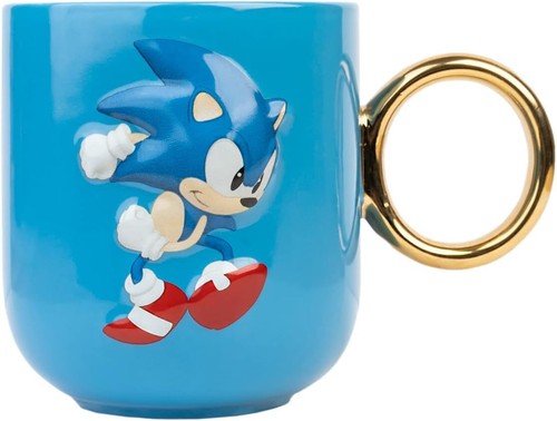 Official sonic the hedgehog - sonic,
