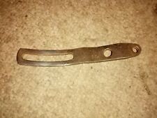 FORD KENT X-FLOW ALTERNATOR