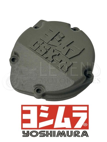 Genuine yoshimura ignition - genuine,
