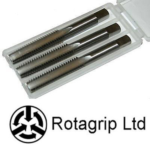 Hss tap set m14 - tap, x