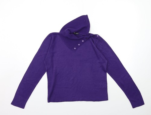 Debbie morgan womens purple - morgan,
