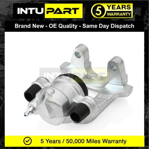 Intupart brake caliper rear - caliper,
