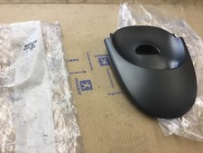 PEUGEOT 206cc lhd  RHD grey top  DASHBOARD FACIA PANEL 8203rr 9624233377