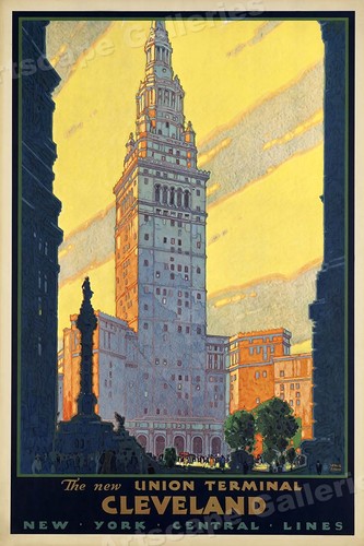 1930s cleveland union - 1930s,